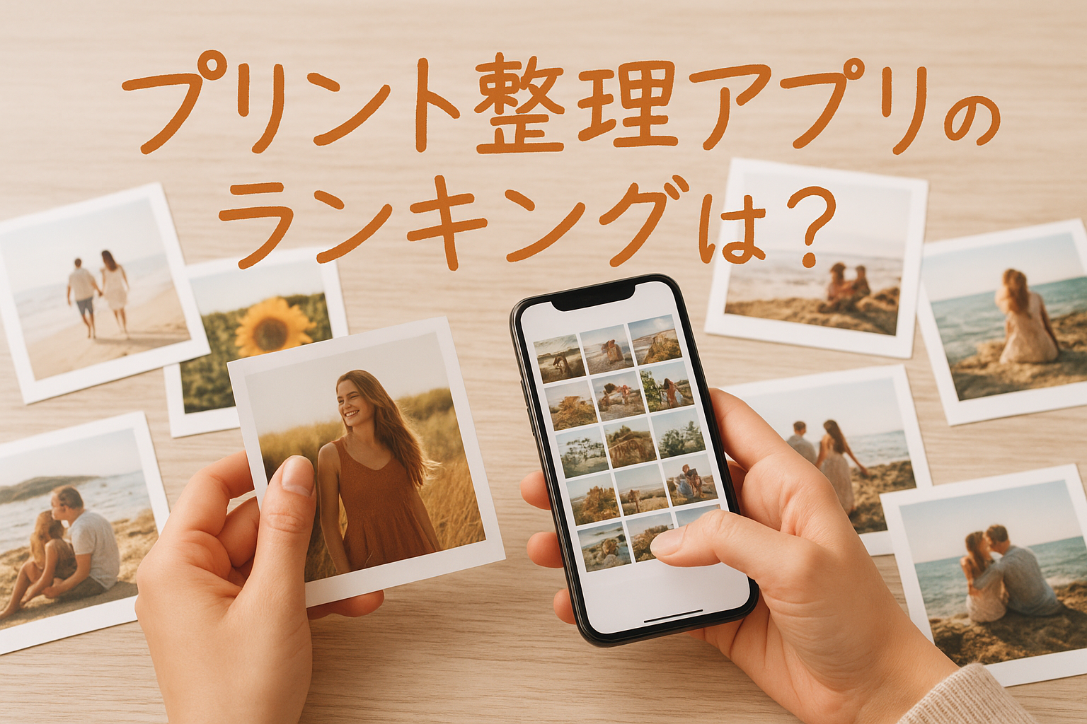 プリント整理アプリのランキングは？