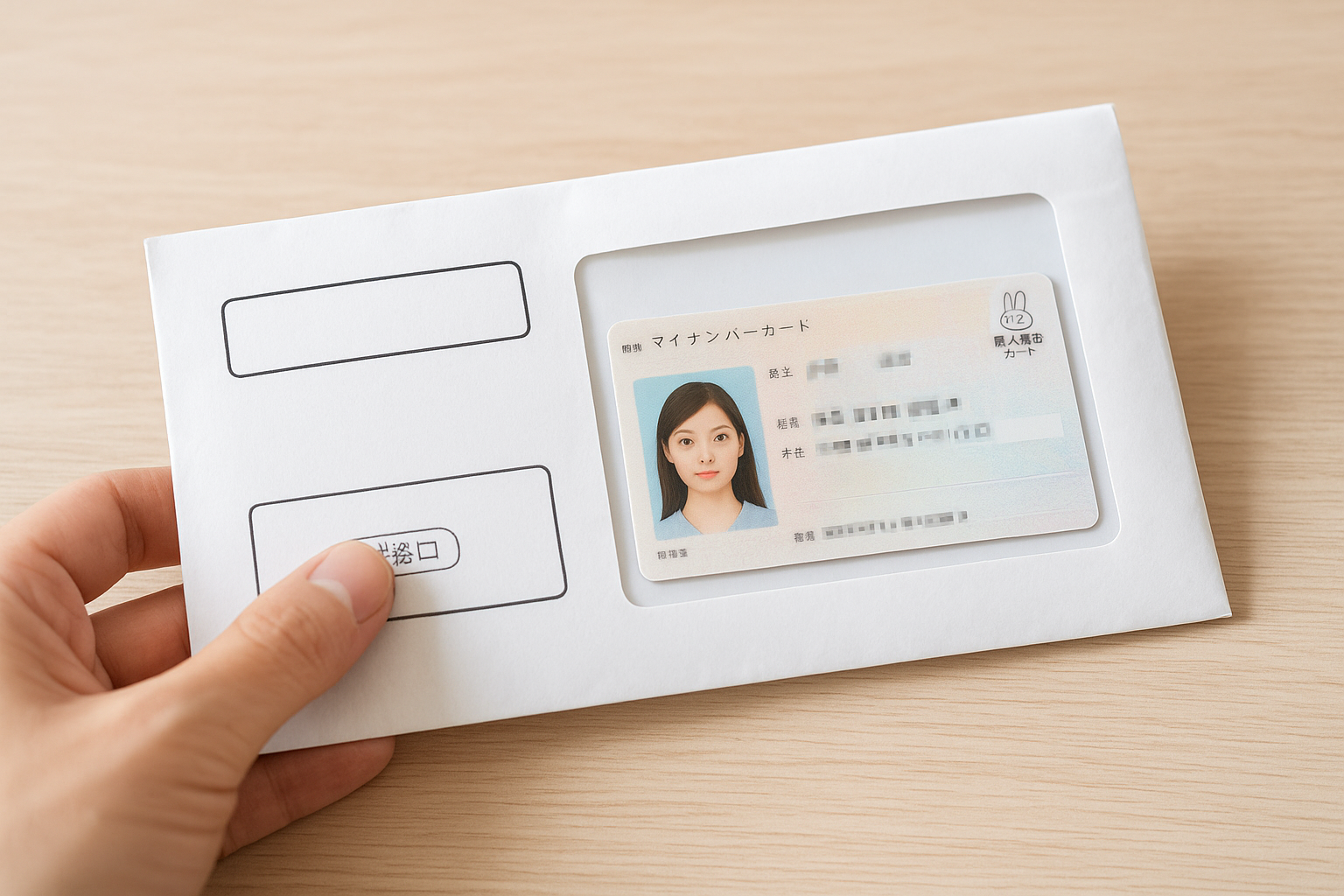 なぜ袋を捨てても問題ないのか