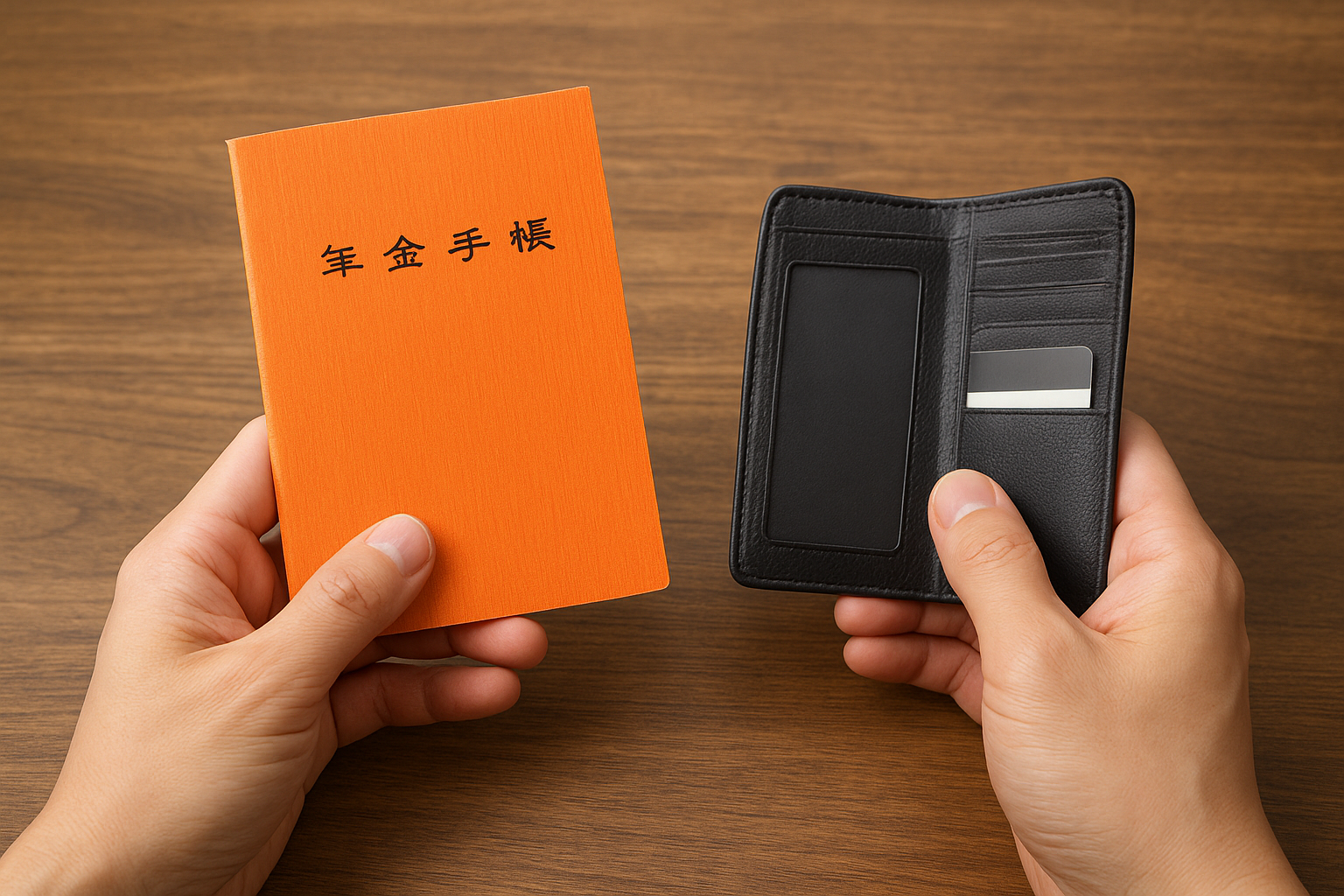 結論：年金手帳は捨てずに保管しておきましょう