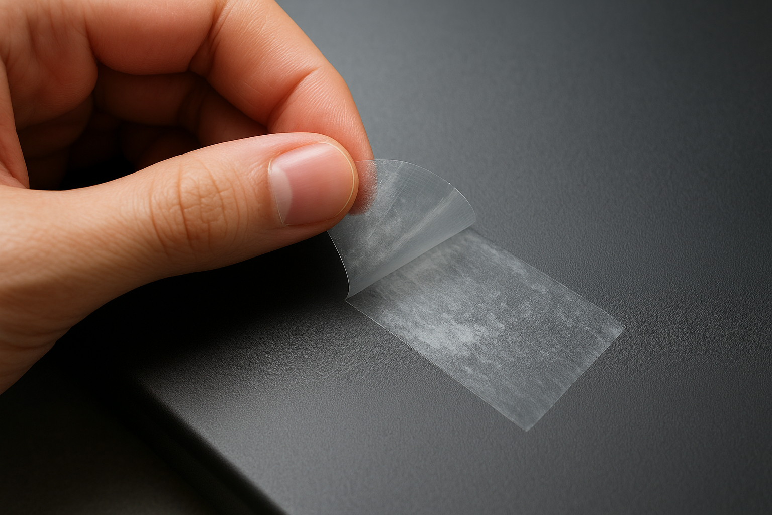 なぜプラスチックは白くなってしまうの?