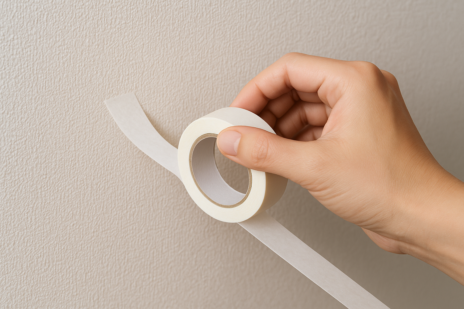 なぜ壁紙用の両面テープを選ぶべきなのか